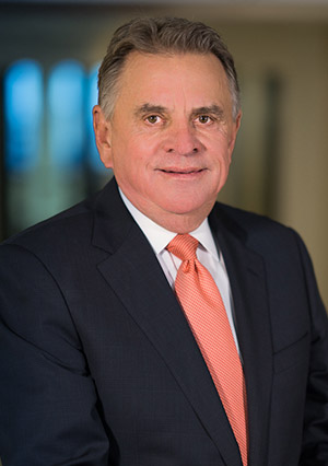 James K. Secrest, II